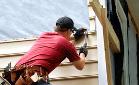 Siding for New Construction in Cusseta, GA